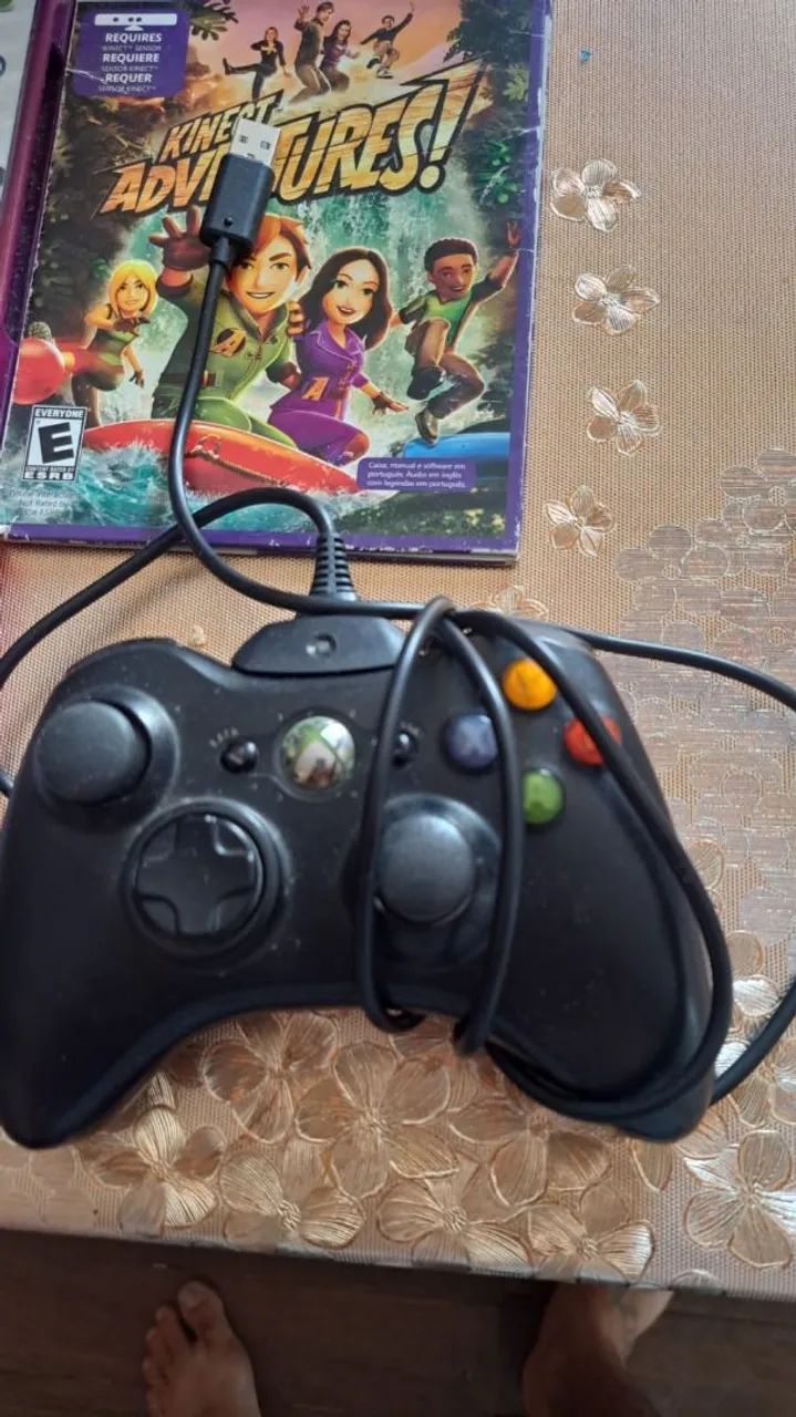 Kit xbox 360 - Foto 5