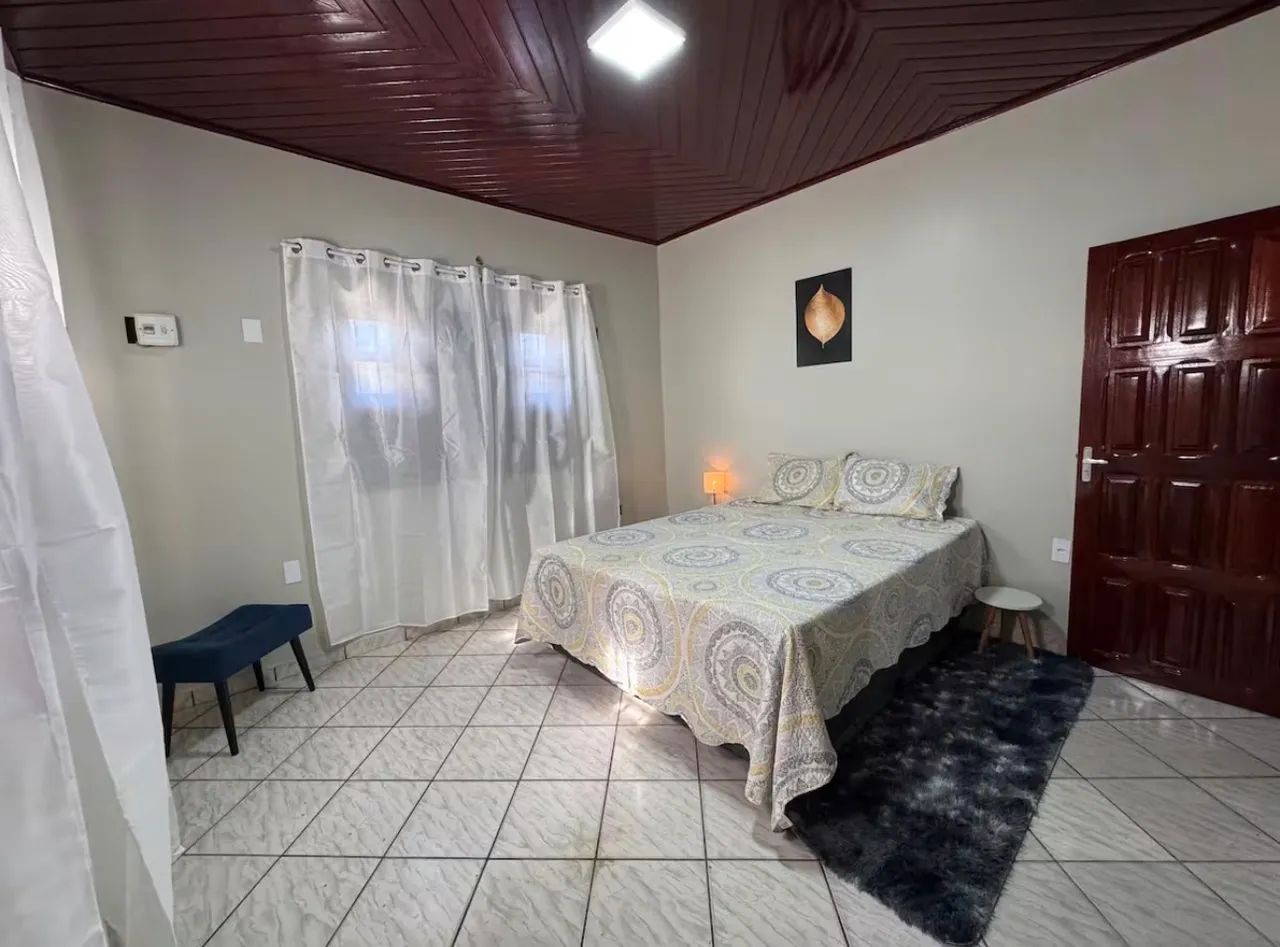 Casa Mobiliada - Zona Norte de Macapá  - Foto 9