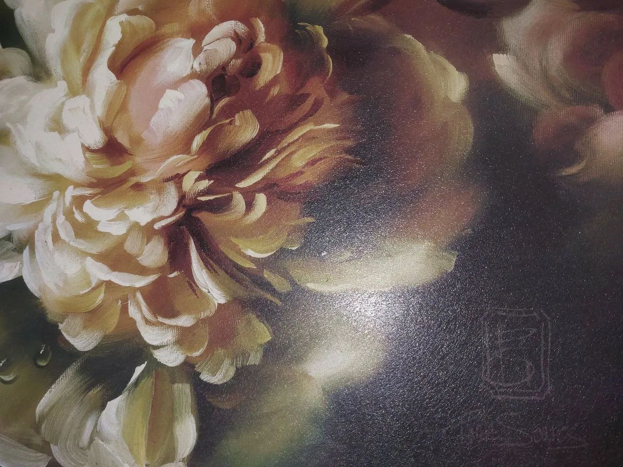 Quadro de parede - Foto 3
