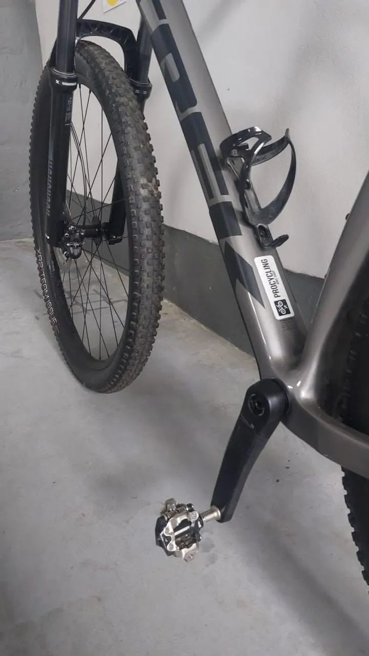 Trek Procaliber | Bicicleta  - Foto 2