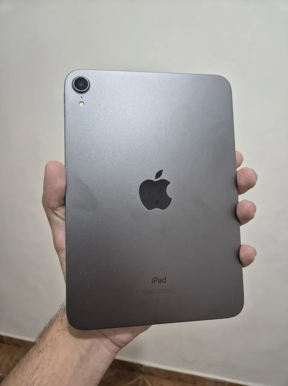 iPad Mini Seminovo - Foto 2