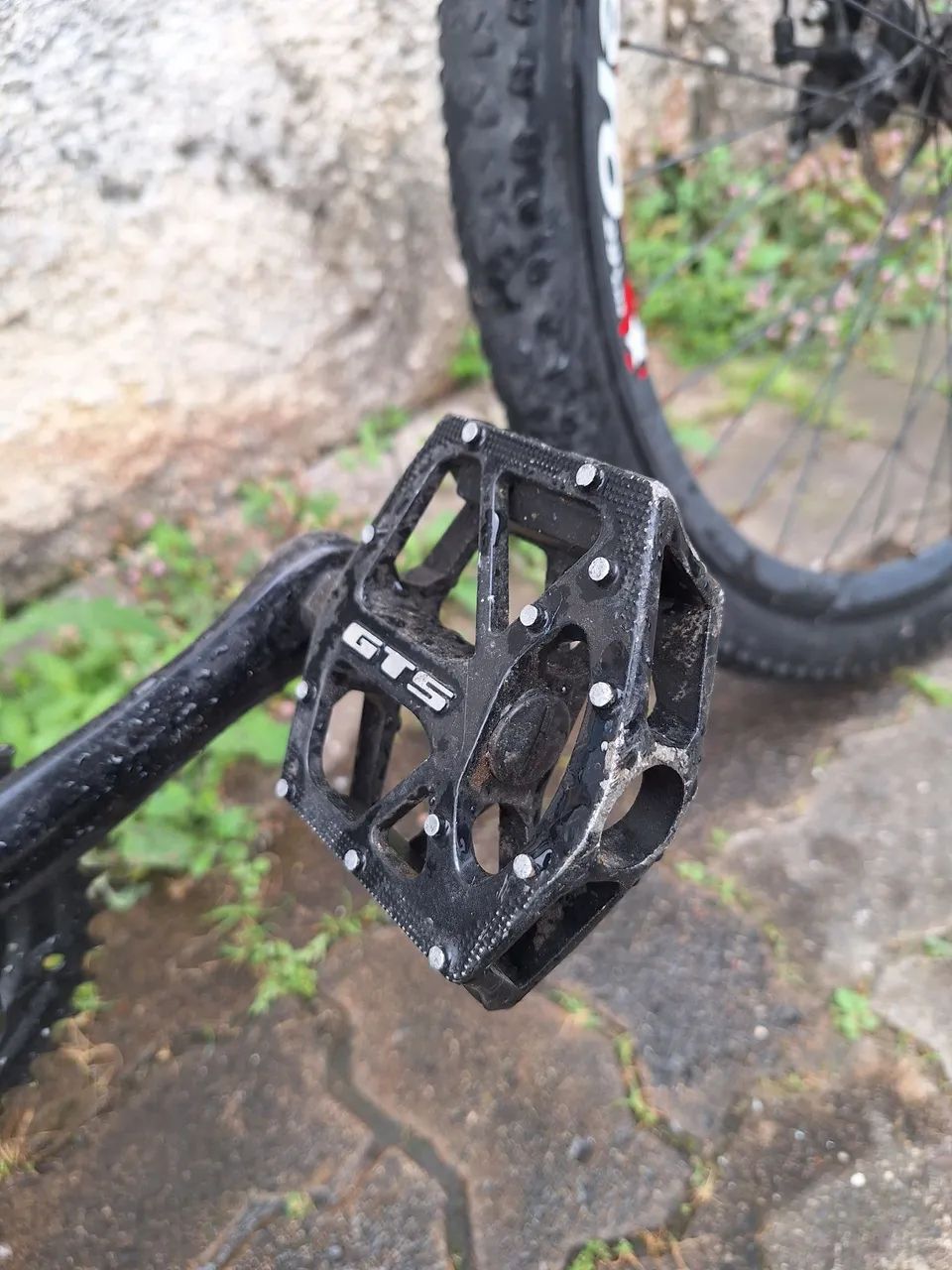 Bicicleta aro 29 - Foto 4