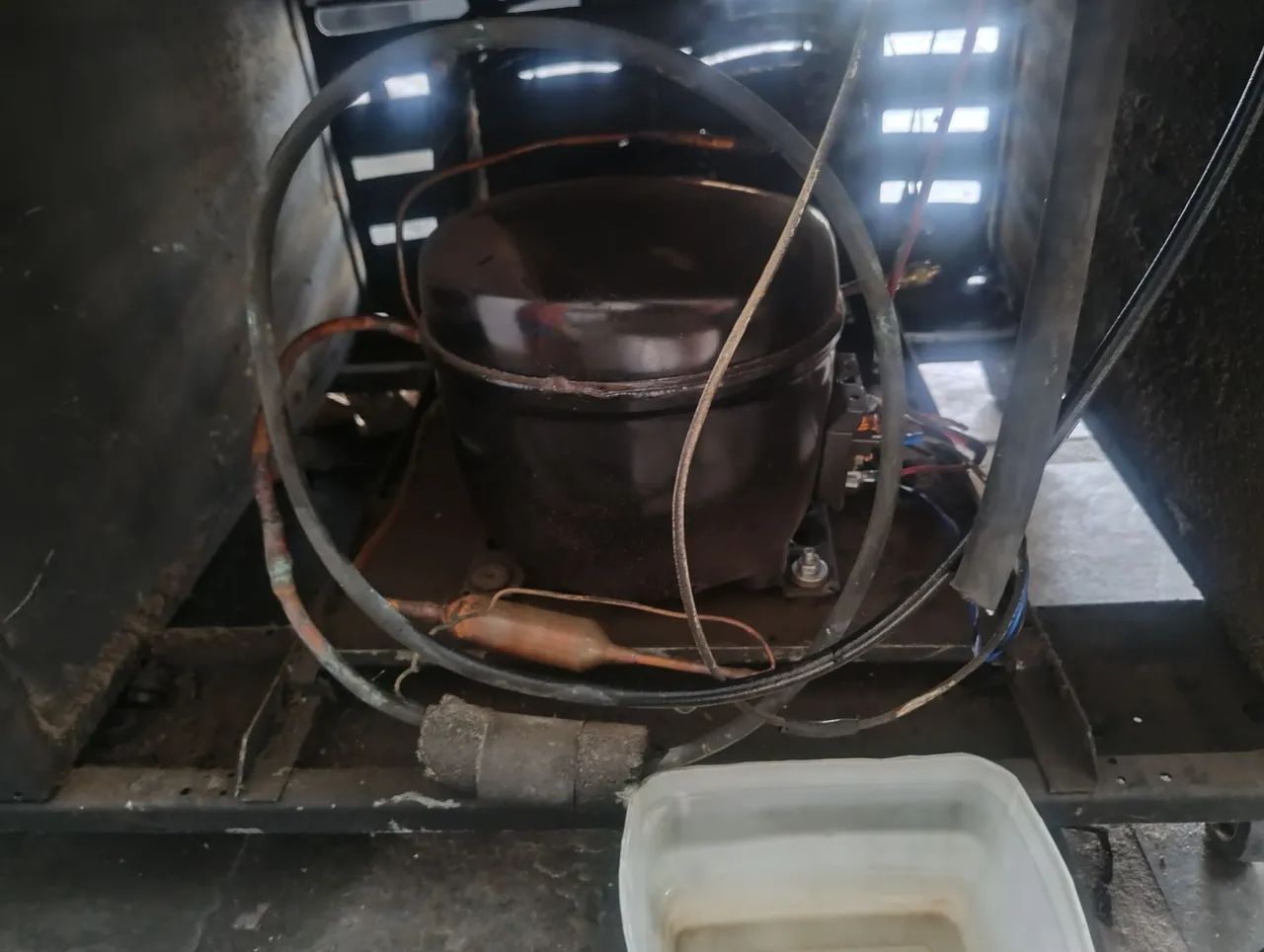 Freezer Vertical 430L - Foto 2