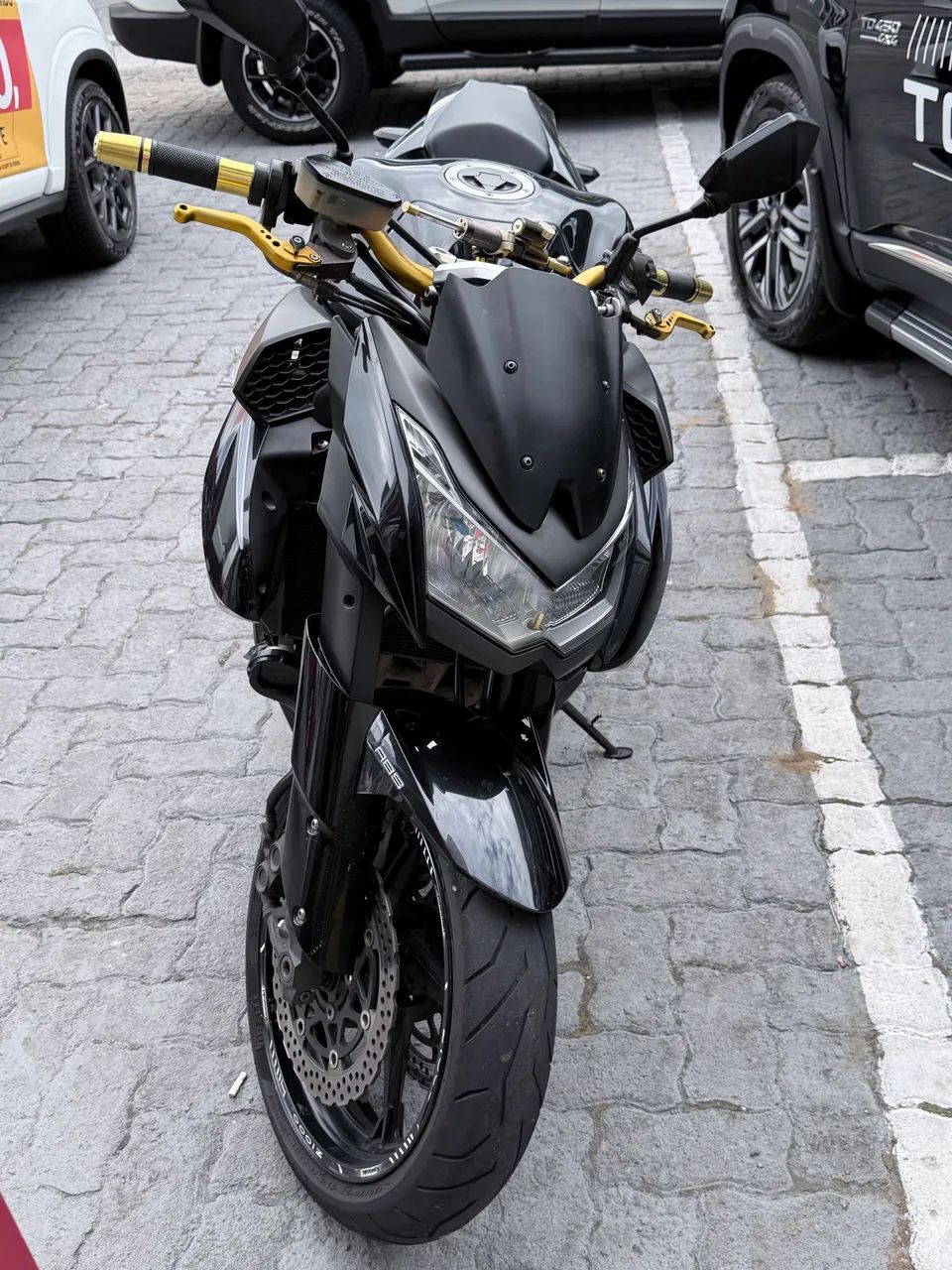 Z1000  - Foto 4