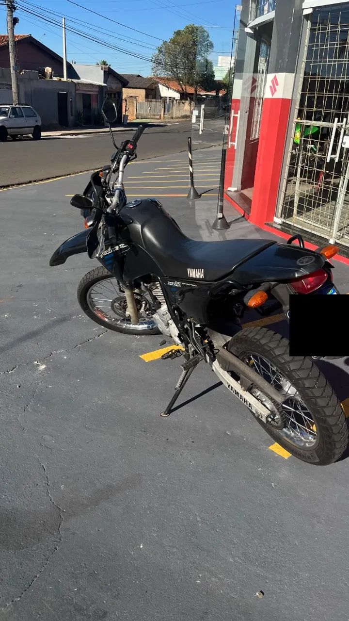 Lander 250 - Yamaha - Foto 2