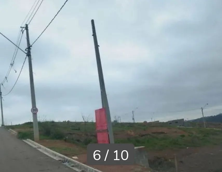 Terreno lote várzea Paulista  - Foto 5