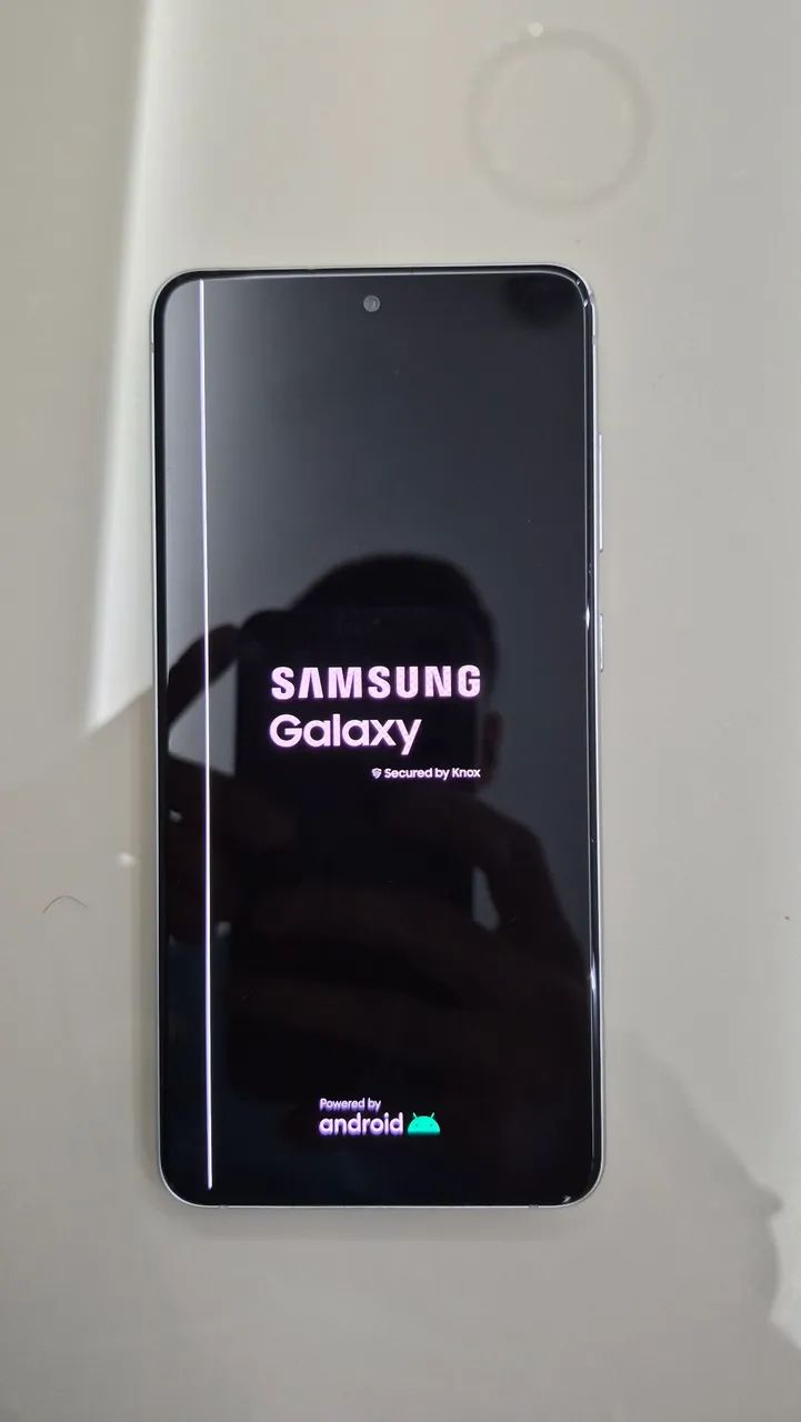 Galaxy S21 - 128G