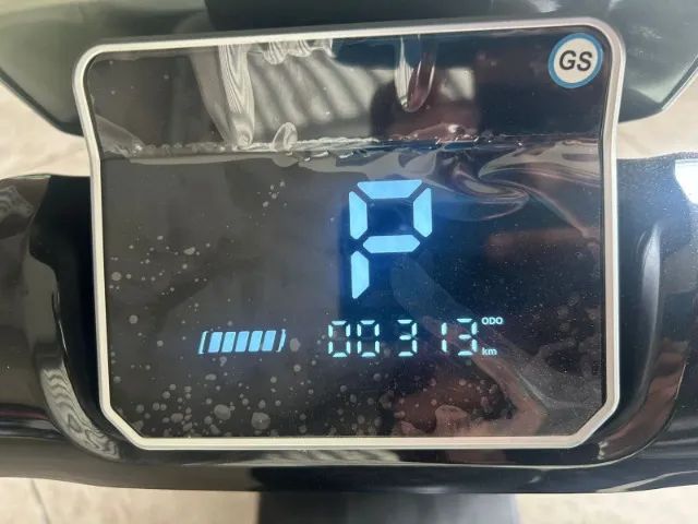 vende-se scooter eletrica zub n70 - Foto 5