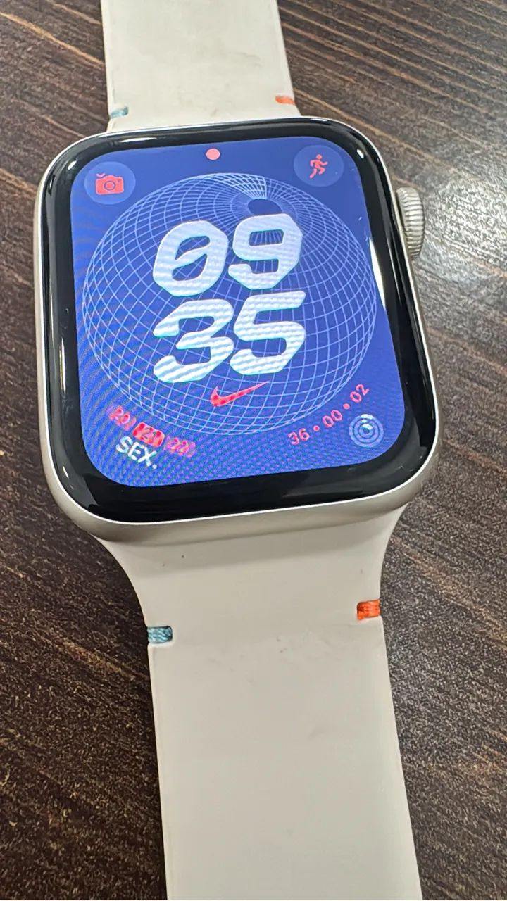 Apple Watch SE Séries 2 - Foto 3