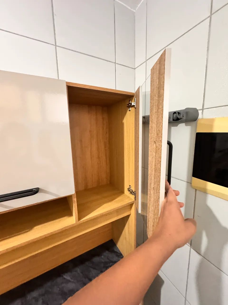 Armário de cozinha - Foto 3