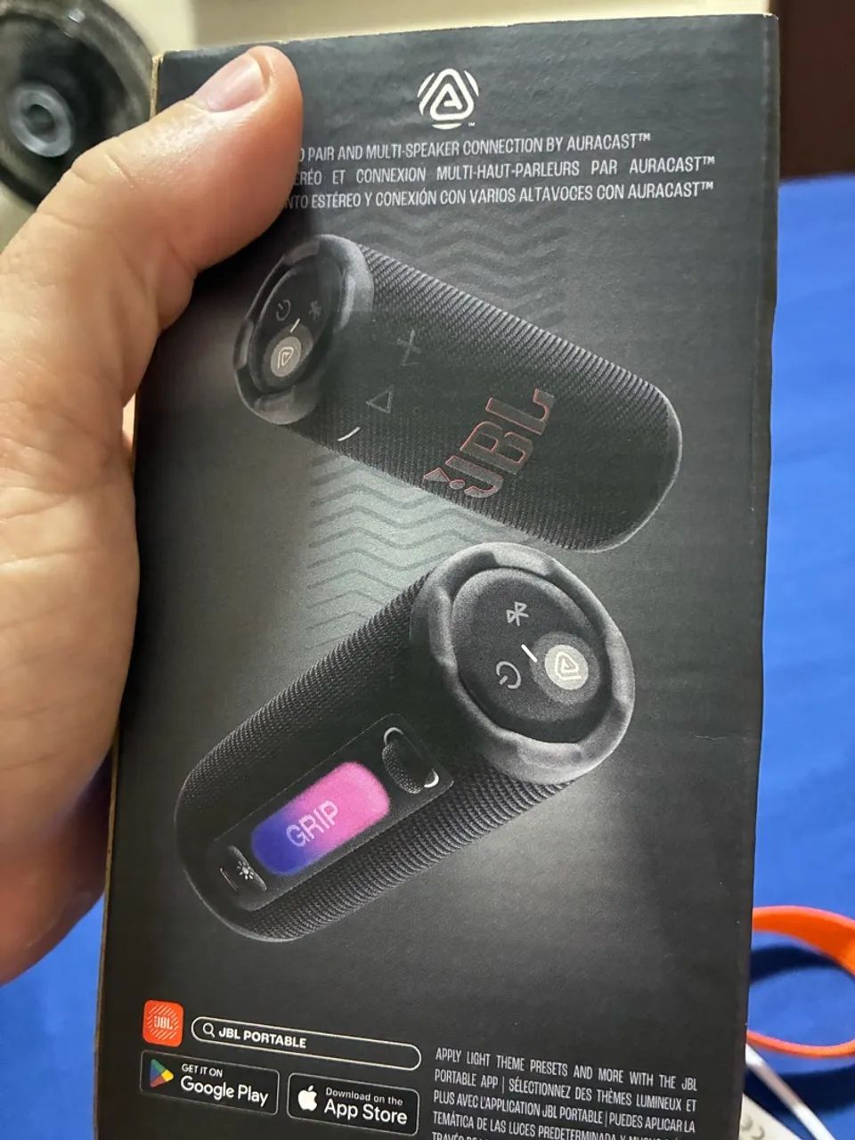 Jbl Grip - Foto 3