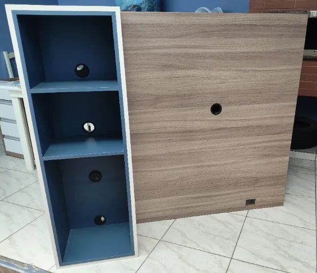 Painel para TV MDF