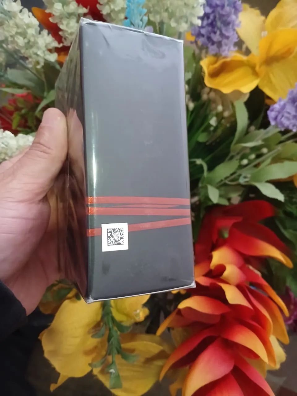 Stronger with YOU Absolut Ely Empório armani. 100ml - Foto 4