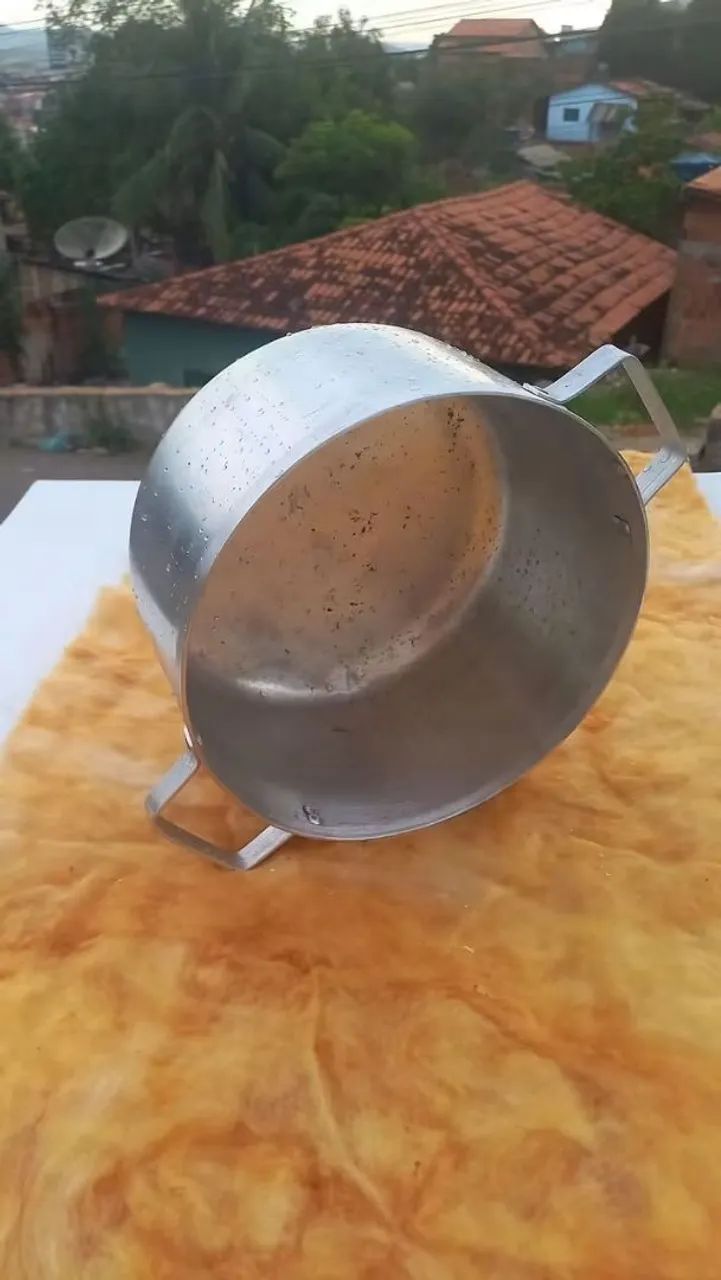Cortamos panelas de pressão  - Foto 3
