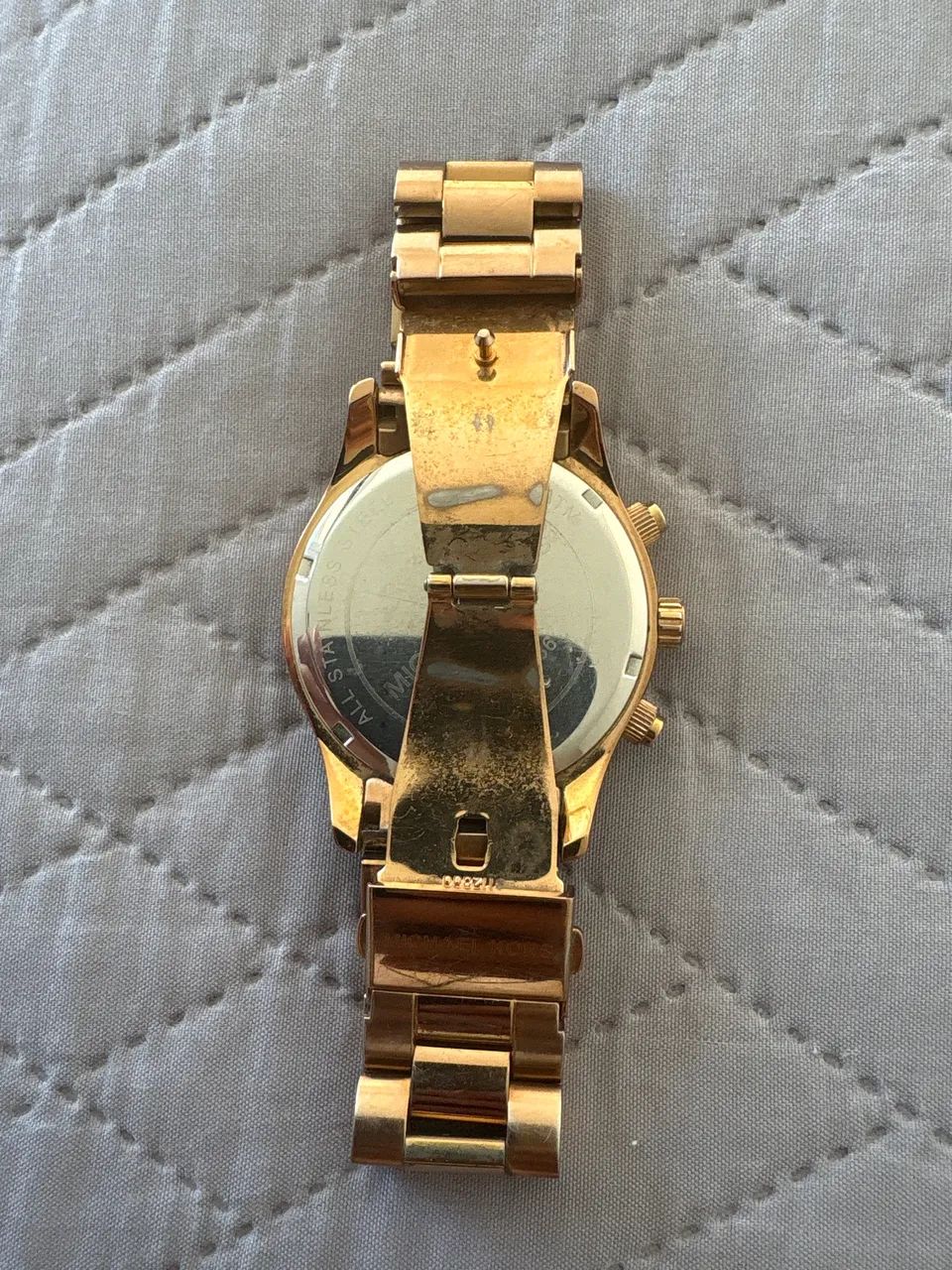 Relógio Michael kors - Foto 2