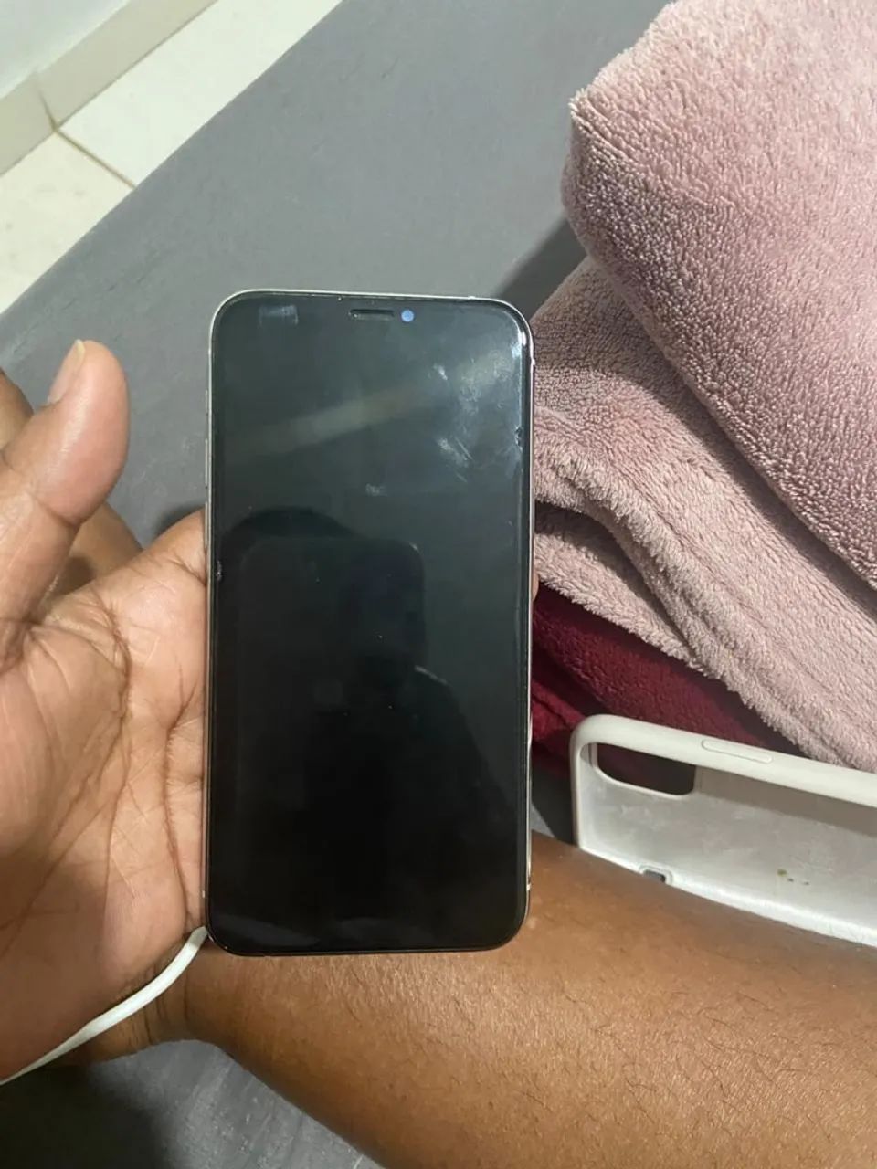 iPhone  - Foto 2