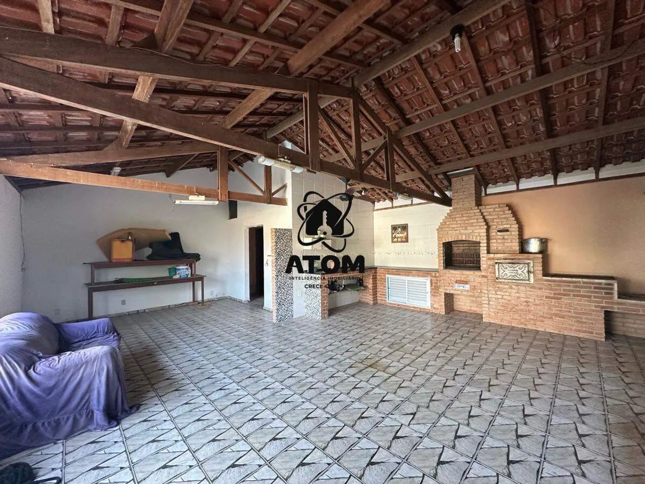 Chácara à Venda em Tremembé/SP - Foto 3