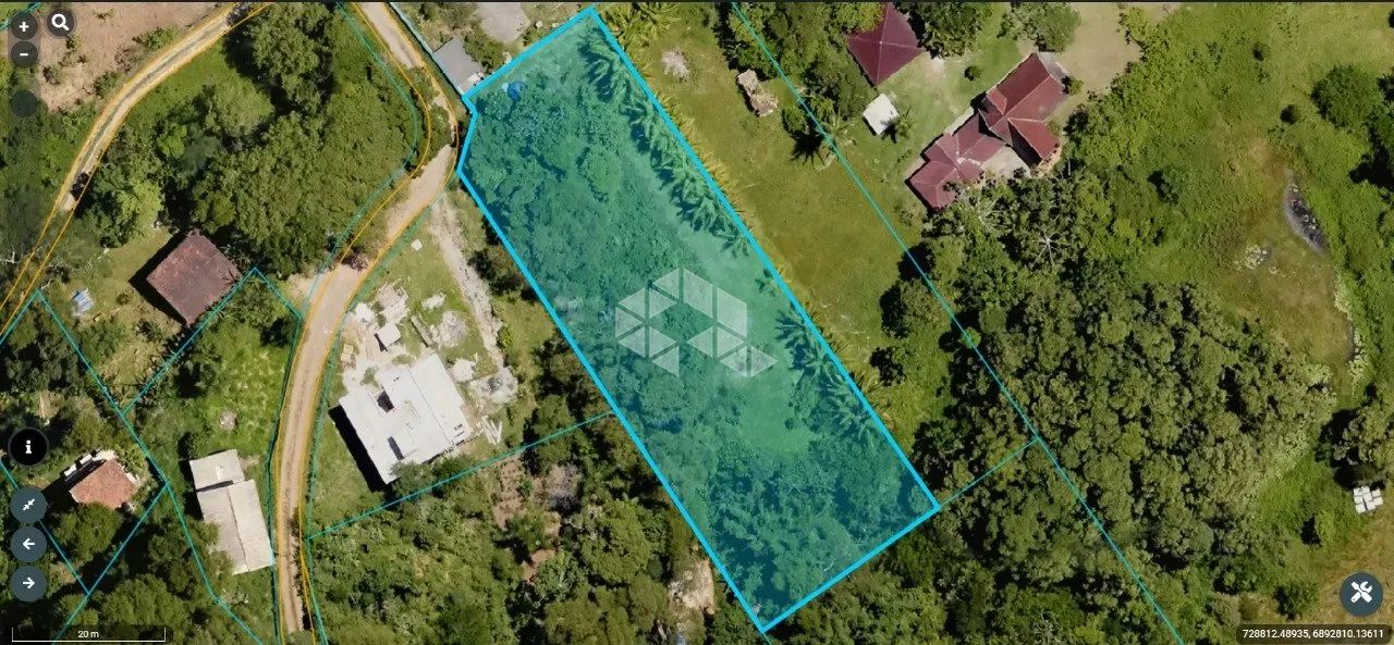 Terreno à venda na Encantada em Garopaba SC com 1.528,33 m² - Foto 4