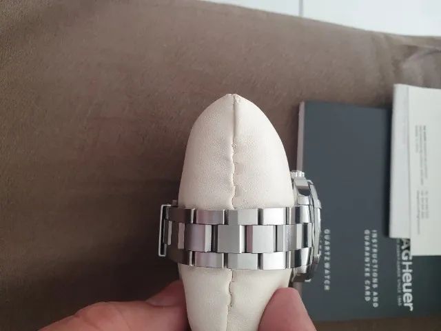 Relógio Tag Heuer Aquaracer  - Foto 3