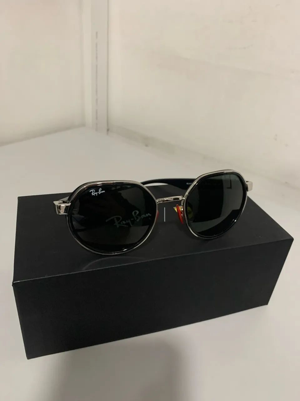 Ray-ban Ferrari original  - Foto 2