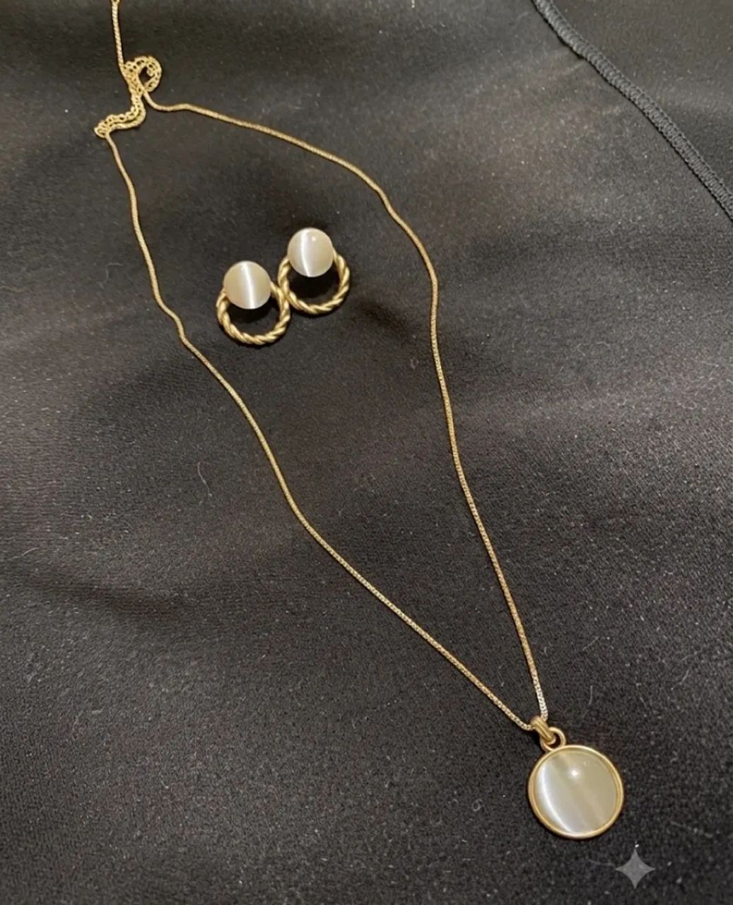 Conjunto semijoias  - Foto 2