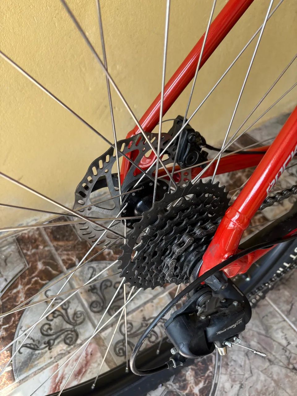 SPECIALIZED HOCKHOPPER - Foto 4
