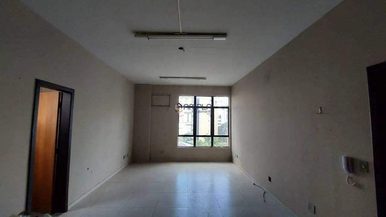 Sala Comercial - Bairro Buritis - Belo Horizonte/MG - Foto 4