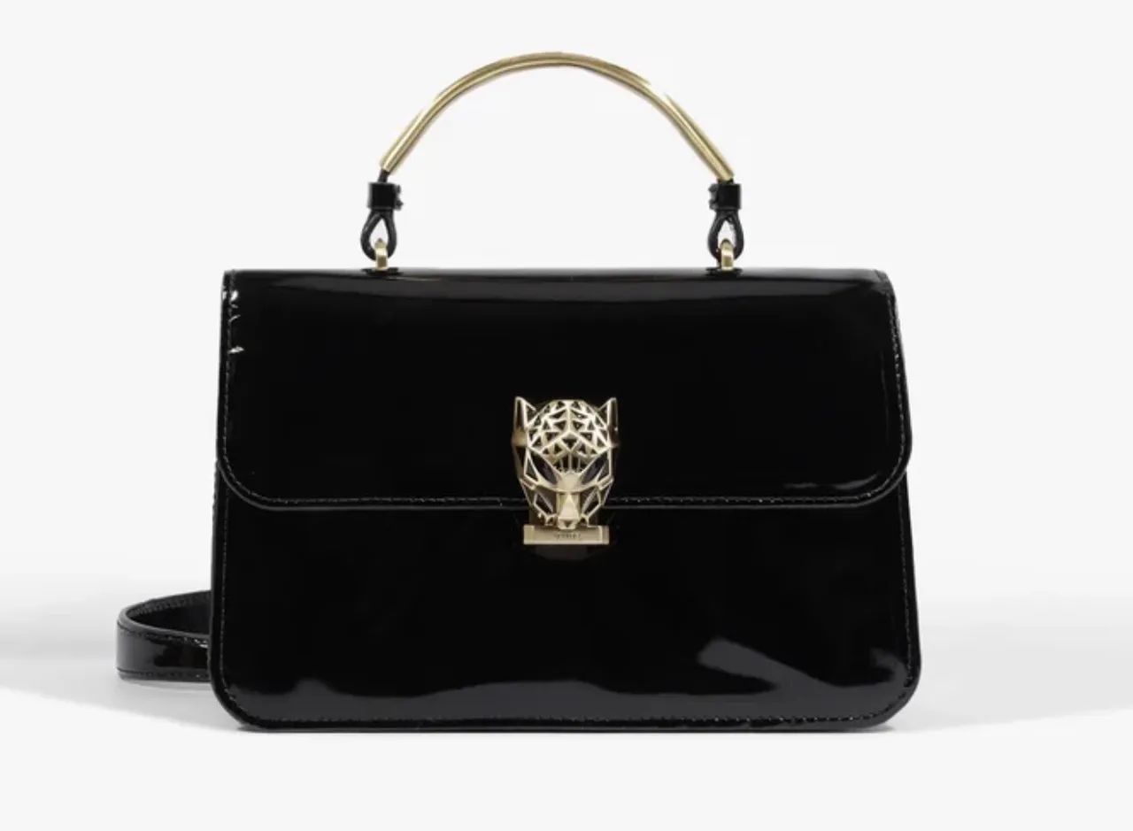BOLSA SHULTZ  PAGUEI $ 1590 - Foto 4