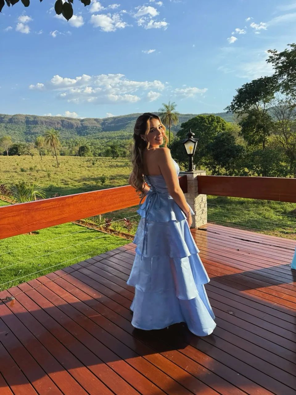 Vestido de casamento  - Foto 2