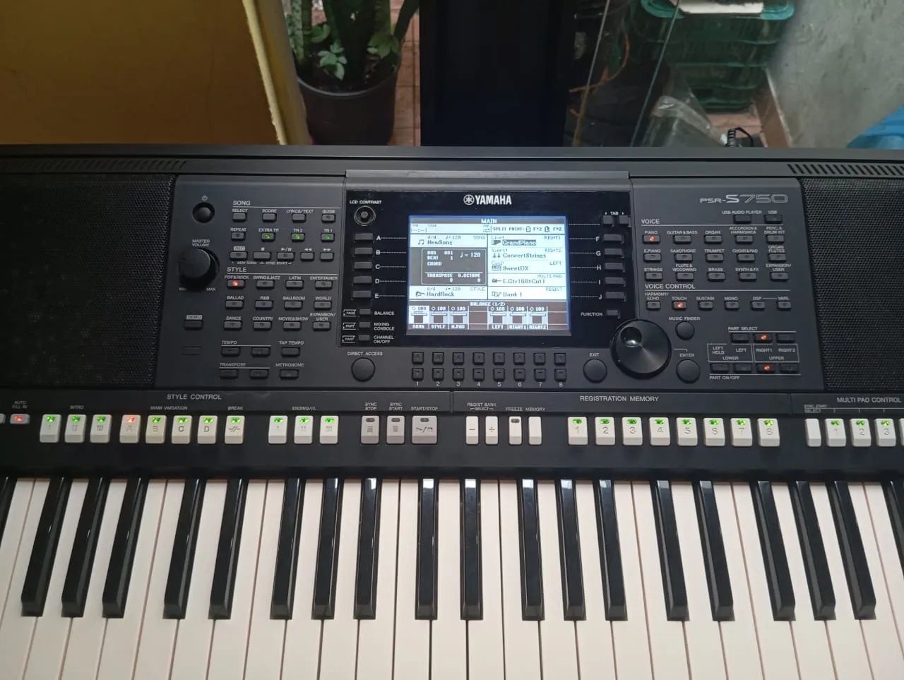 Teclado  - Foto 3