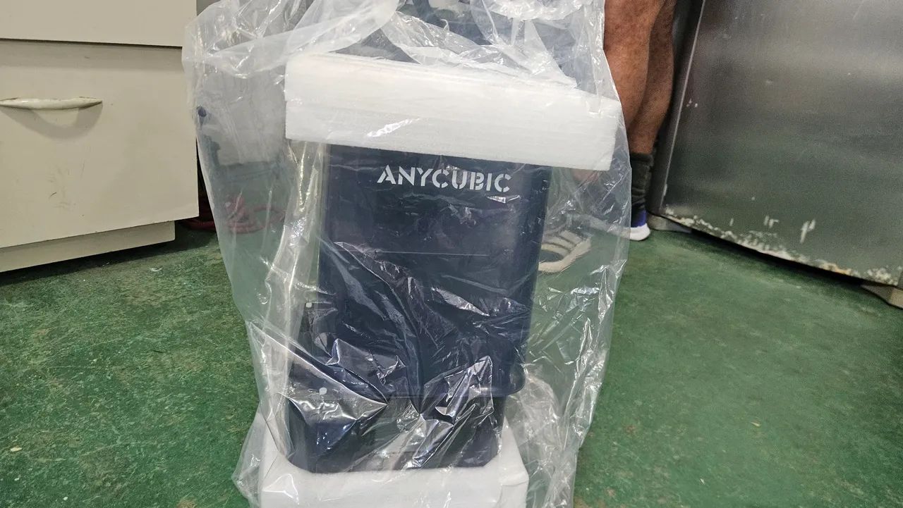 Impressora 3d Anycubic Photon Mono 2 - Foto 4