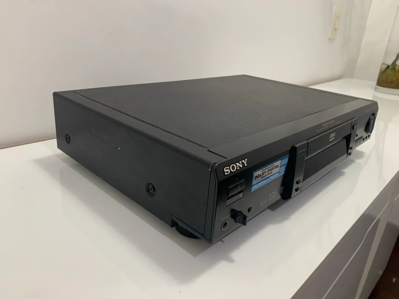 DVD Player Sony  - Foto 5