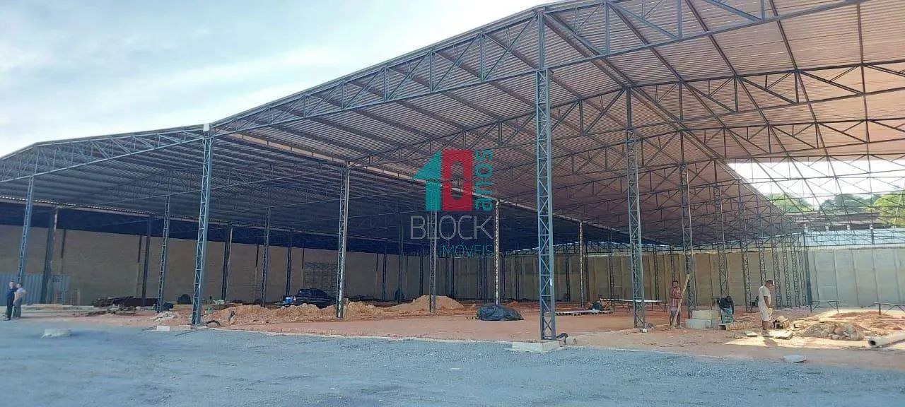 Guaratiba | Galpão - Foto 7