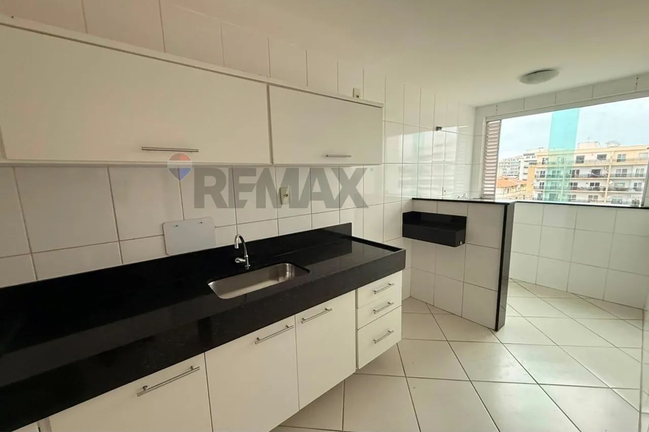 APARTAMENTO PARA LOCAÇÃO NO EDIFÍCIO VILLA ALEGRA  CABO FRIO - Foto 4