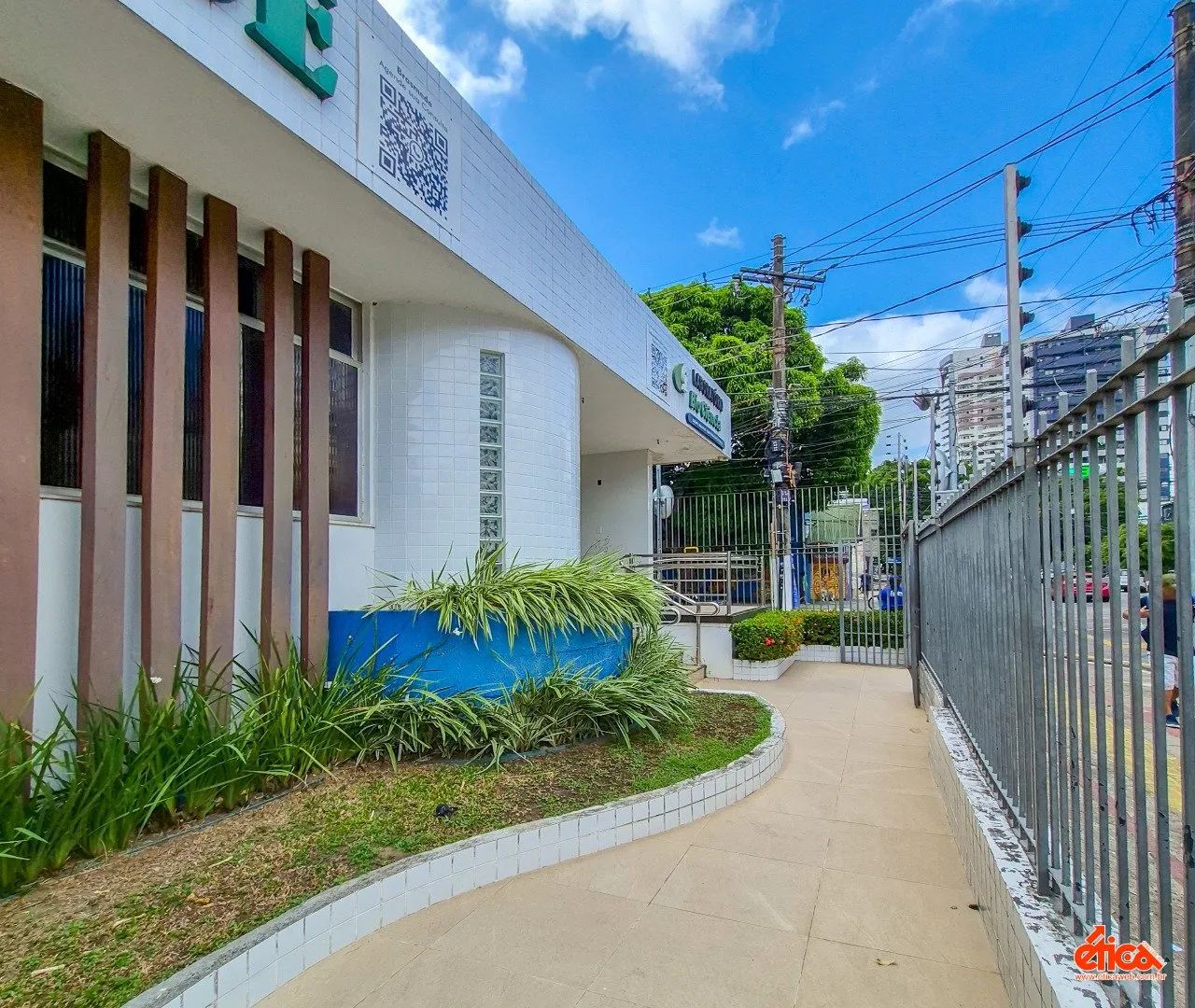 Imóvel Comercial a venda na 03 de Maio c/ Jose Malcher - São Brás Cod.116929 - Foto 5