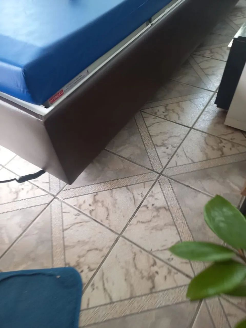 Cama eletrônica mudança de decúbito - Foto 4