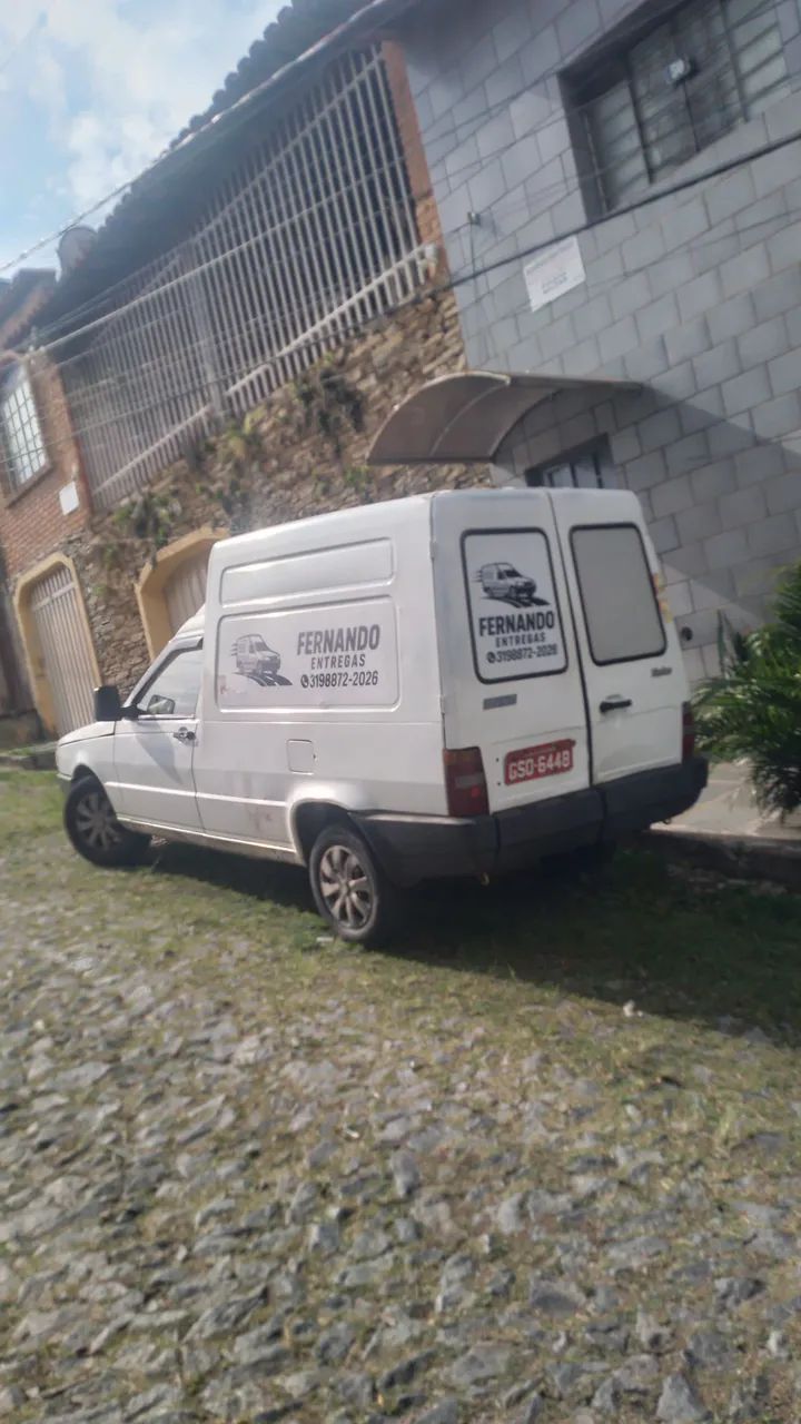 CARRETO BH E REGIAO - Foto 3