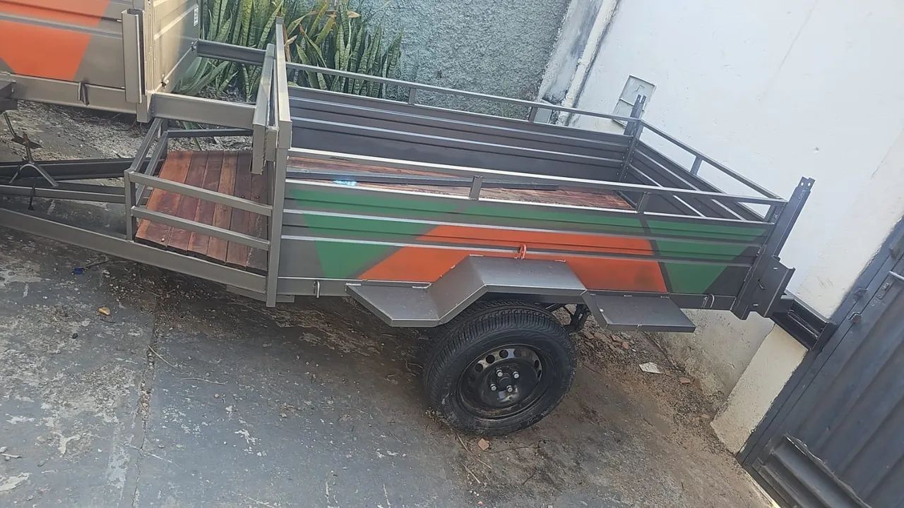 Carretinha