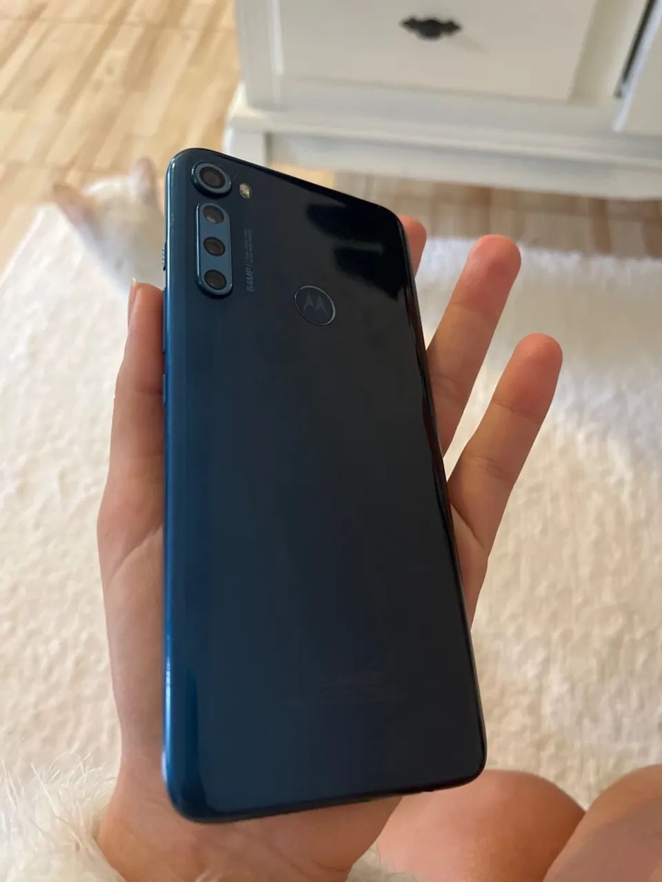 Motorola 128gb - Foto 2
