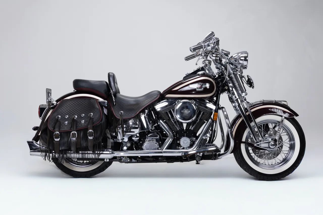 Harley-Davidson Screaming Eagle 1998 - 1501488792 | OLX