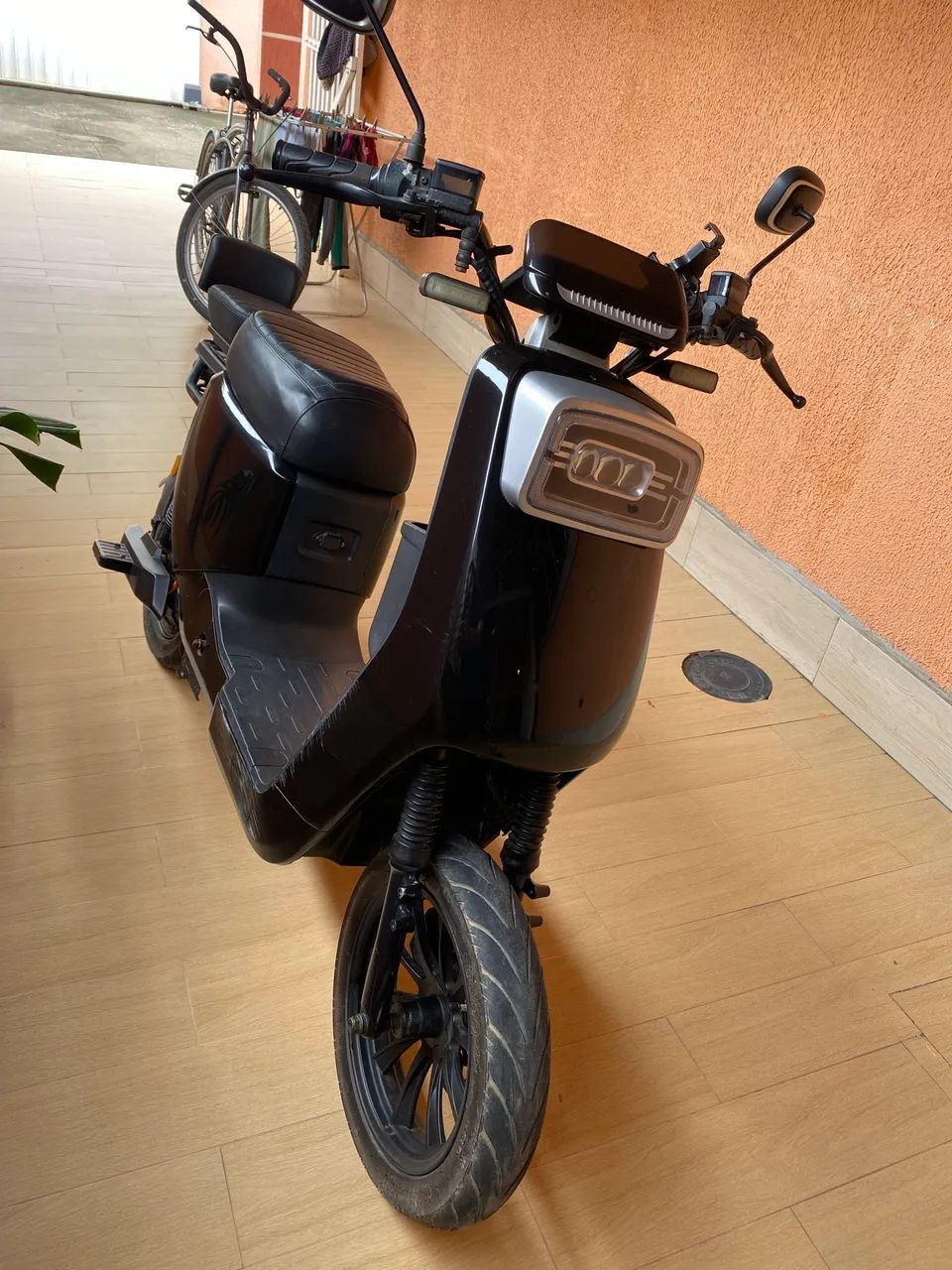 Scooter  - Foto 3