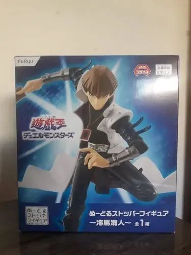 Seto kaiba yu-gui-ho original  - Foto 2