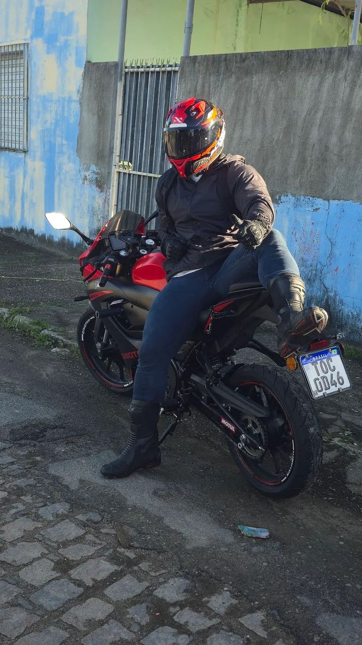 SBM 250S 2026 - Foto 5