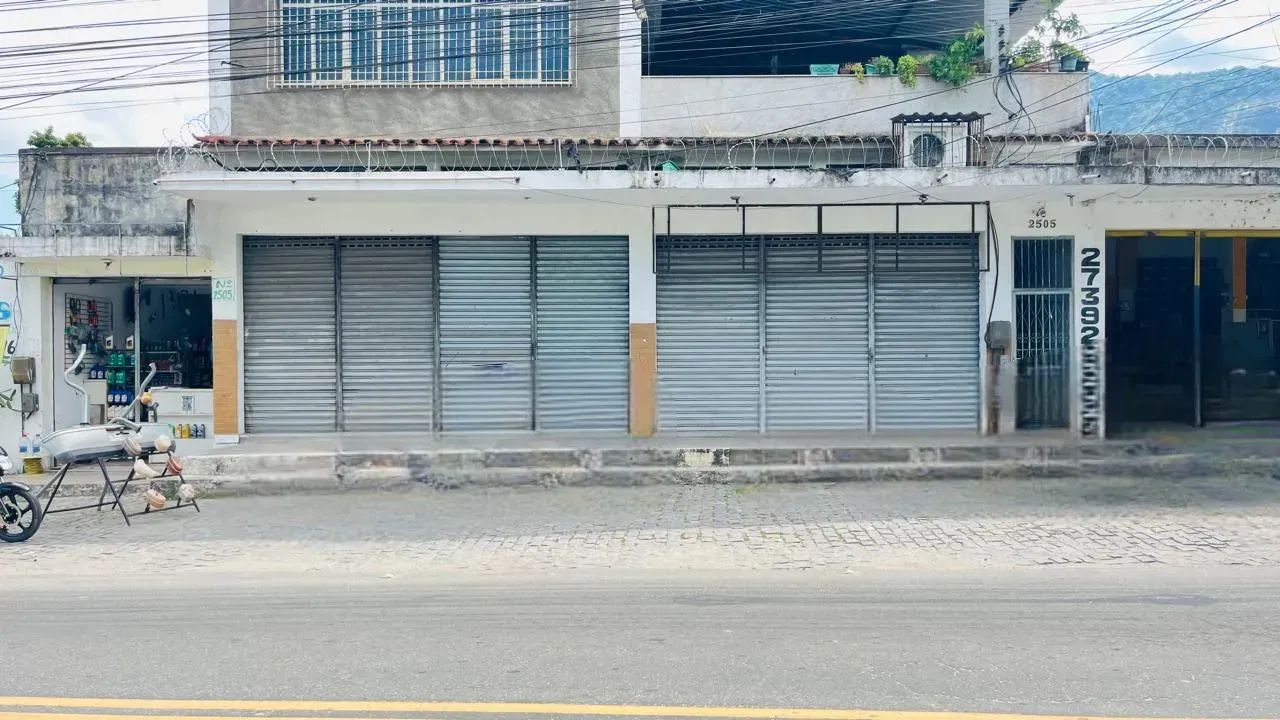 Locação em Fragoso - Foto 3