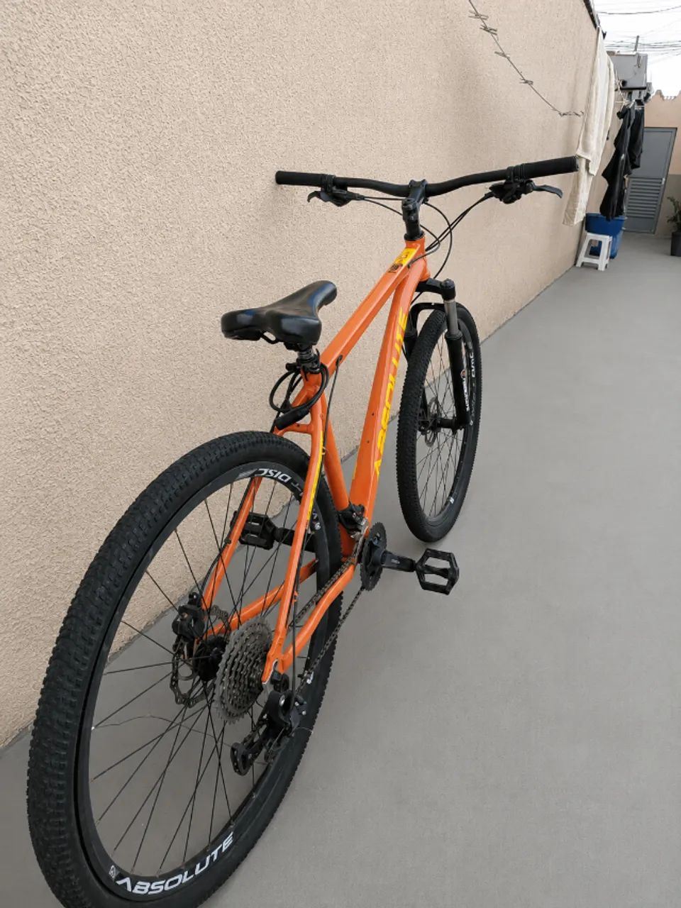 Bicicleta - Foto 3