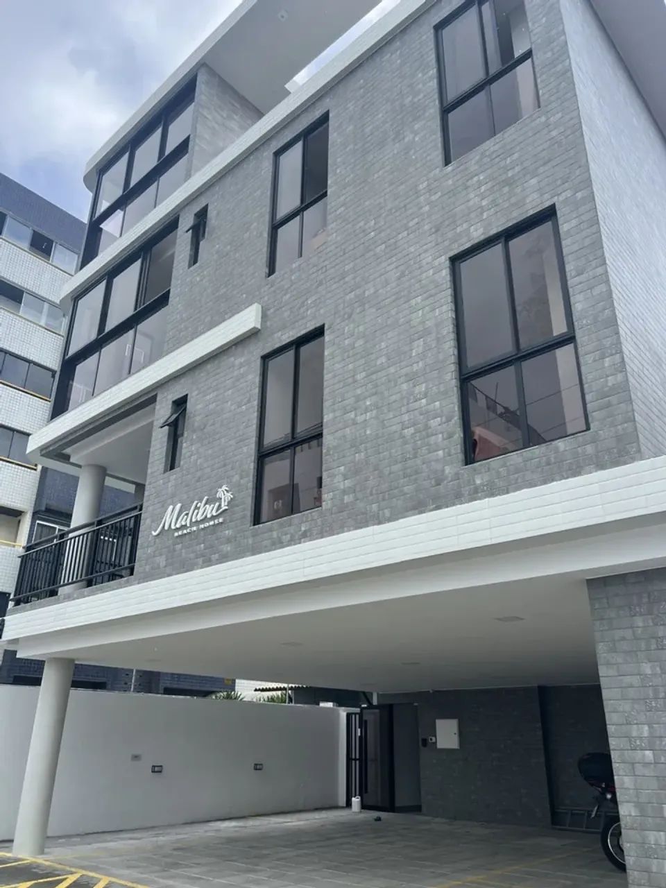 Cobertura Duplex Bessa 110m² 2 quartos, 1Suíte, Varanda, 01 Vaga - Foto 3