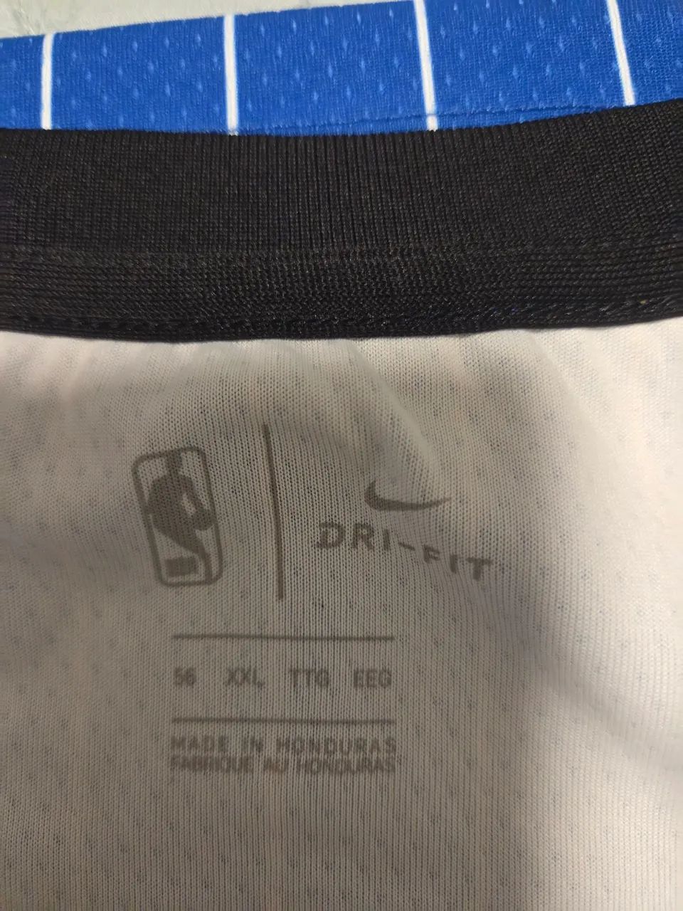Camisa NBA ORLANDO MAGIC - Foto 3
