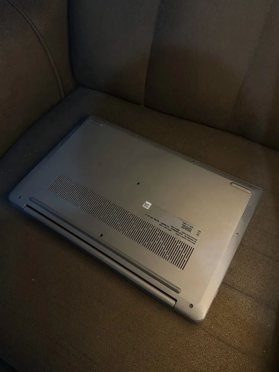 Notebook Lenovo i5 11ª | 8GB | SSD 256GB - Foto 4