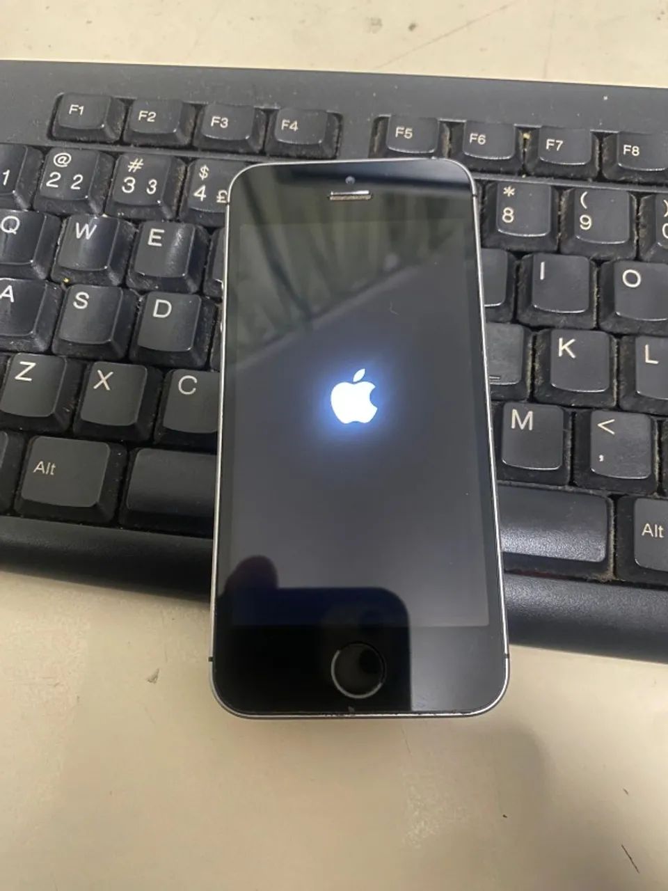 Iphone SE 
