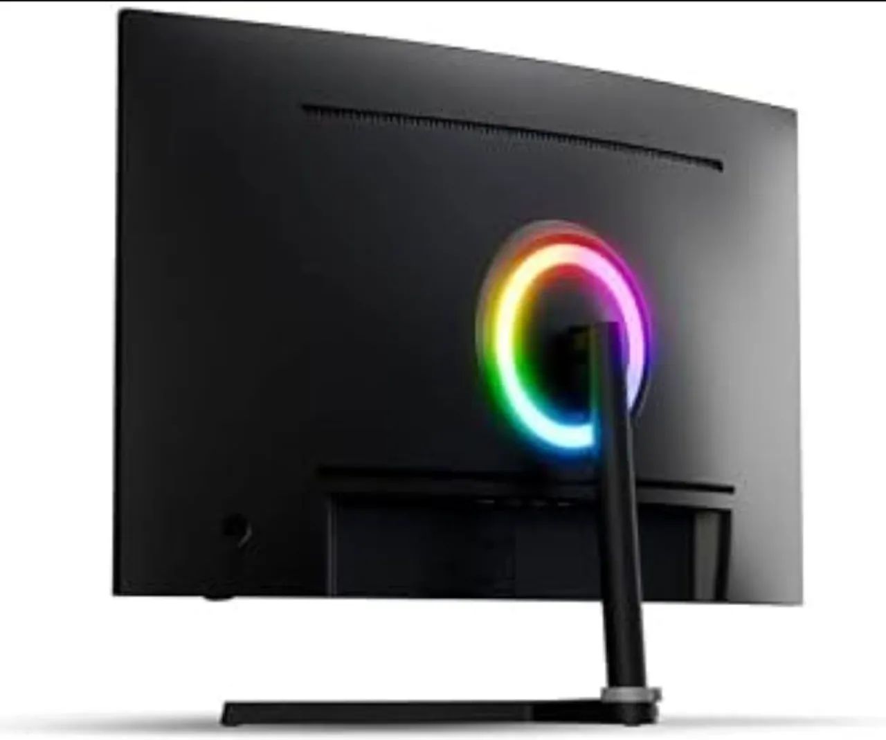 Monitor Gamer Curvo de 32 polegadas - Foto 4